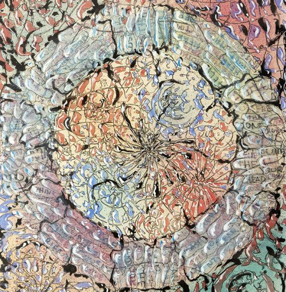 Louise Landes Levi, Bart De Paepe (2) & Paul LaBrecque : Colloidal Love (10", Album, Ltd)